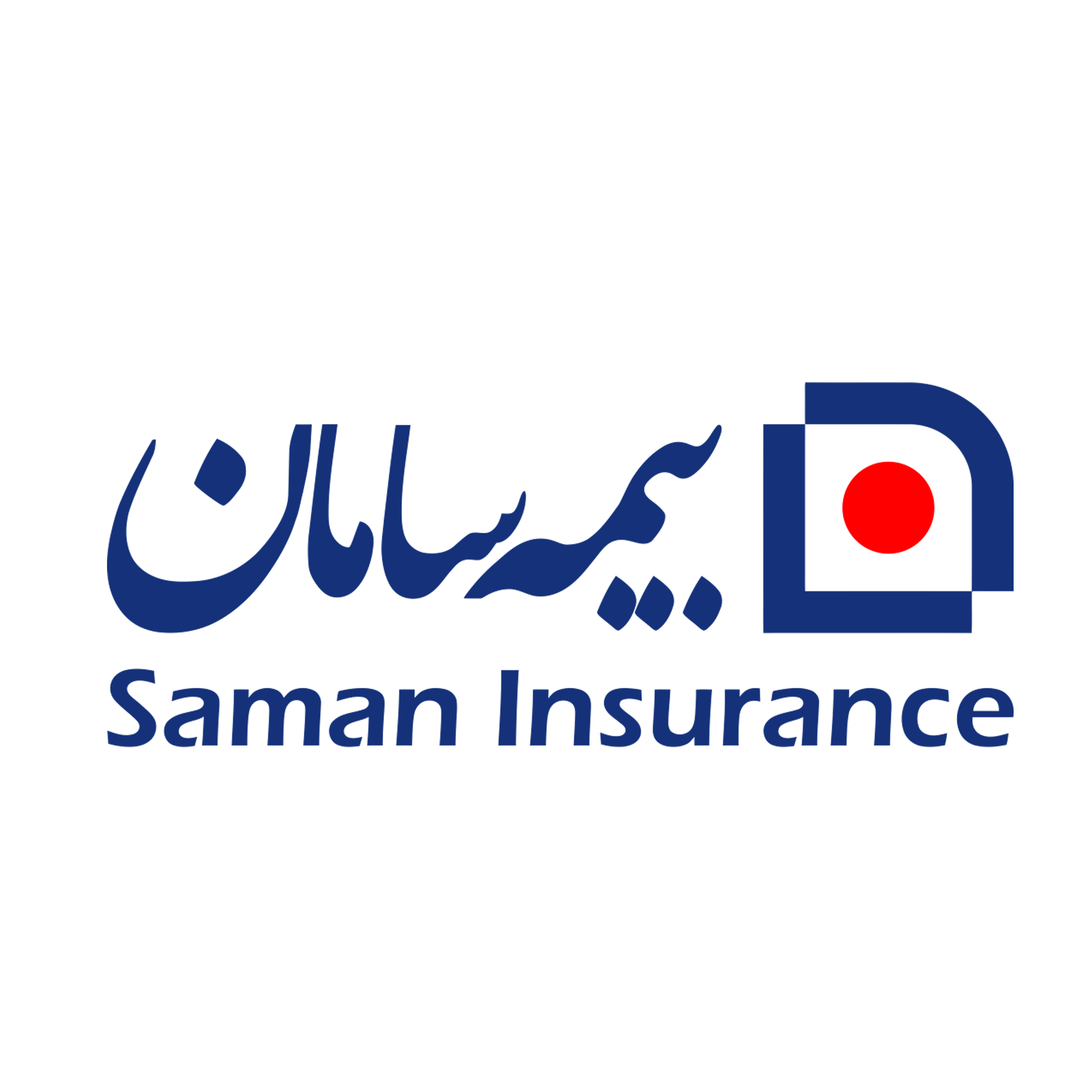 بیمه سامان