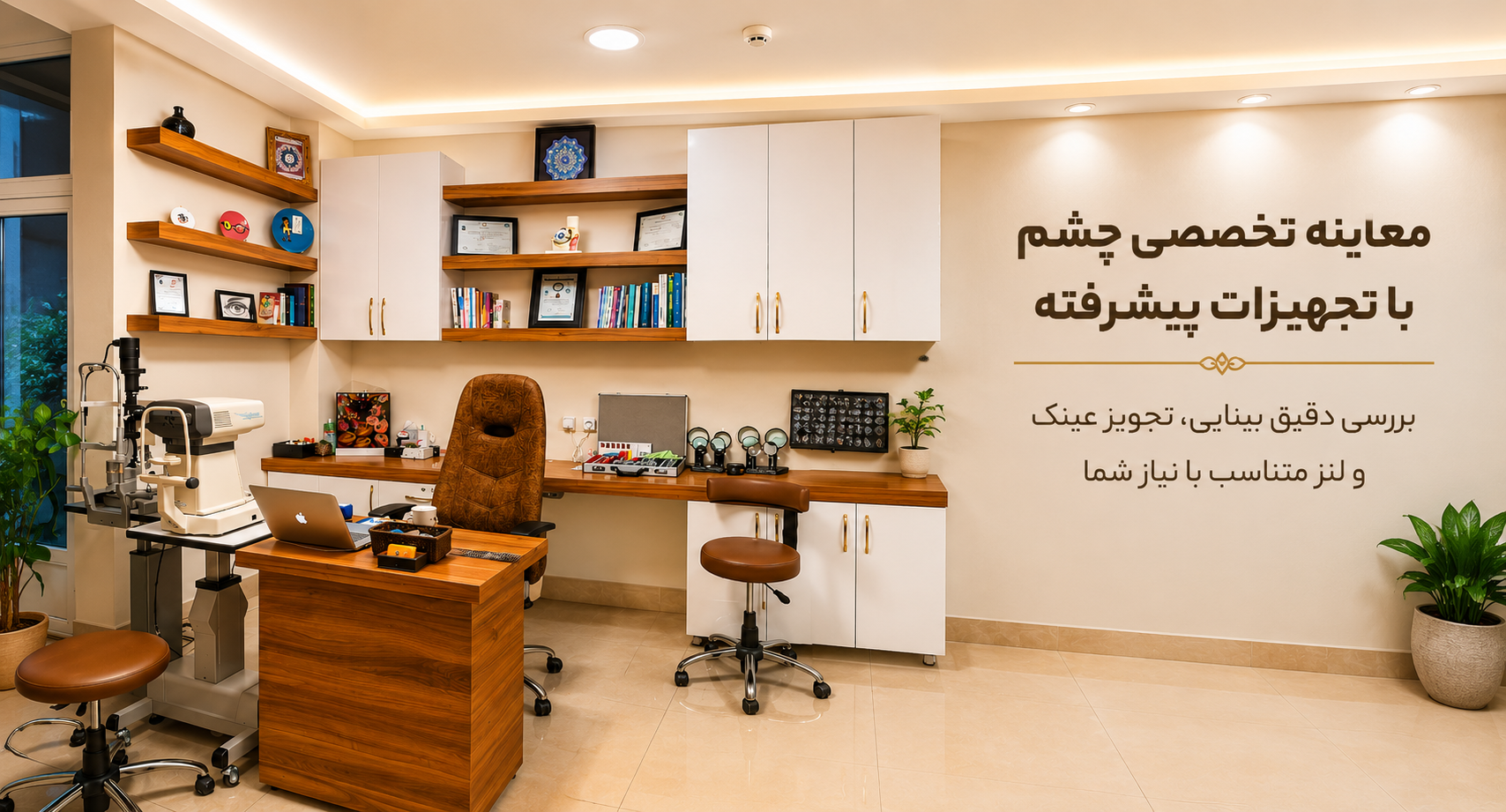 اسلایدر کلینیک نورا